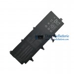 Batéria pre Asus GX701GX ROG GX701GV GX735GX GX735GV C41N1802 [náhradná batéria]
